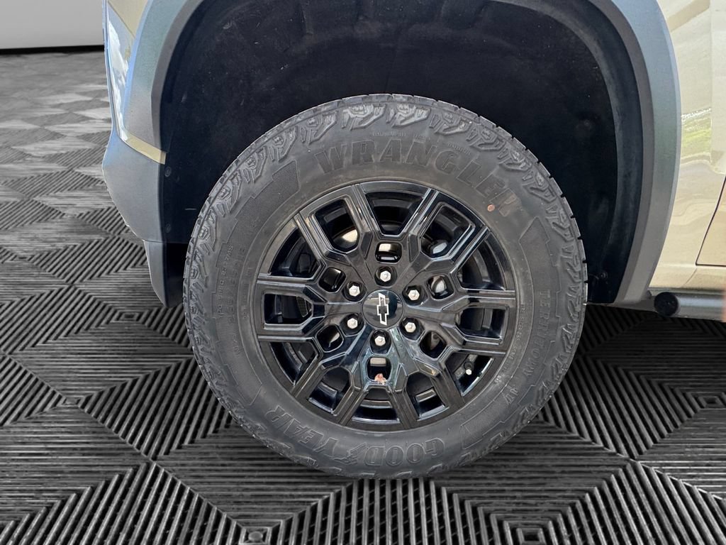 2023 Chevrolet Colorado Trail Boss - Photo 9