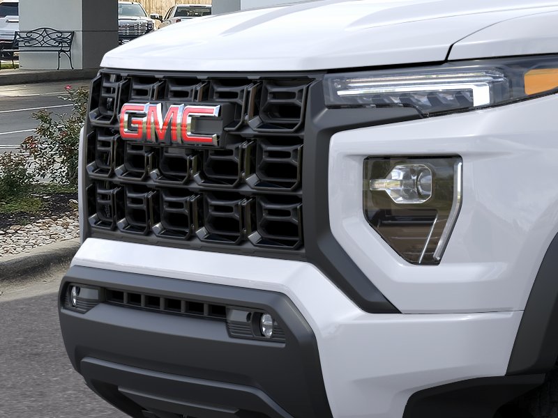 2026 GMC Canyon Elevation - Photo 42