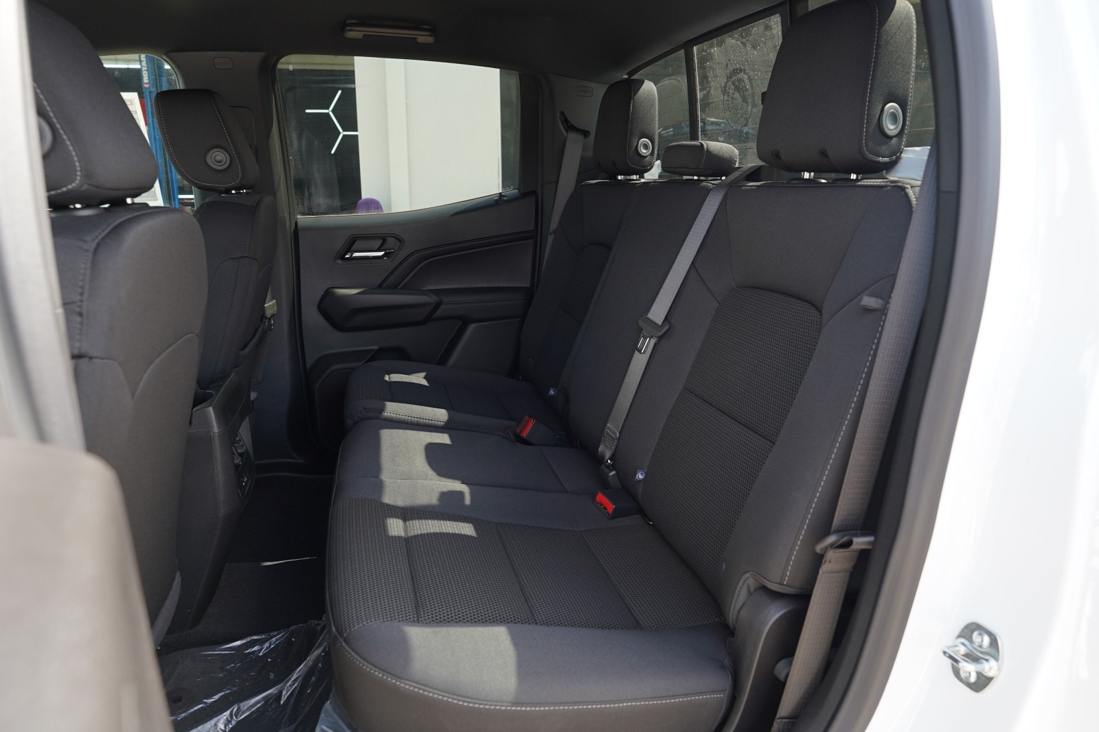 2026 GMC Canyon Elevation - Photo 20