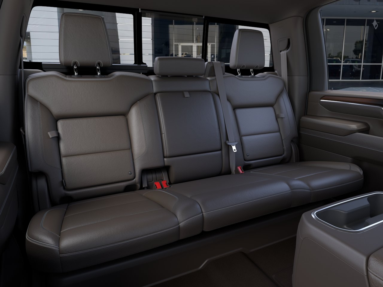 2026 GMC Sierra 3500HD Denali - Photo 46