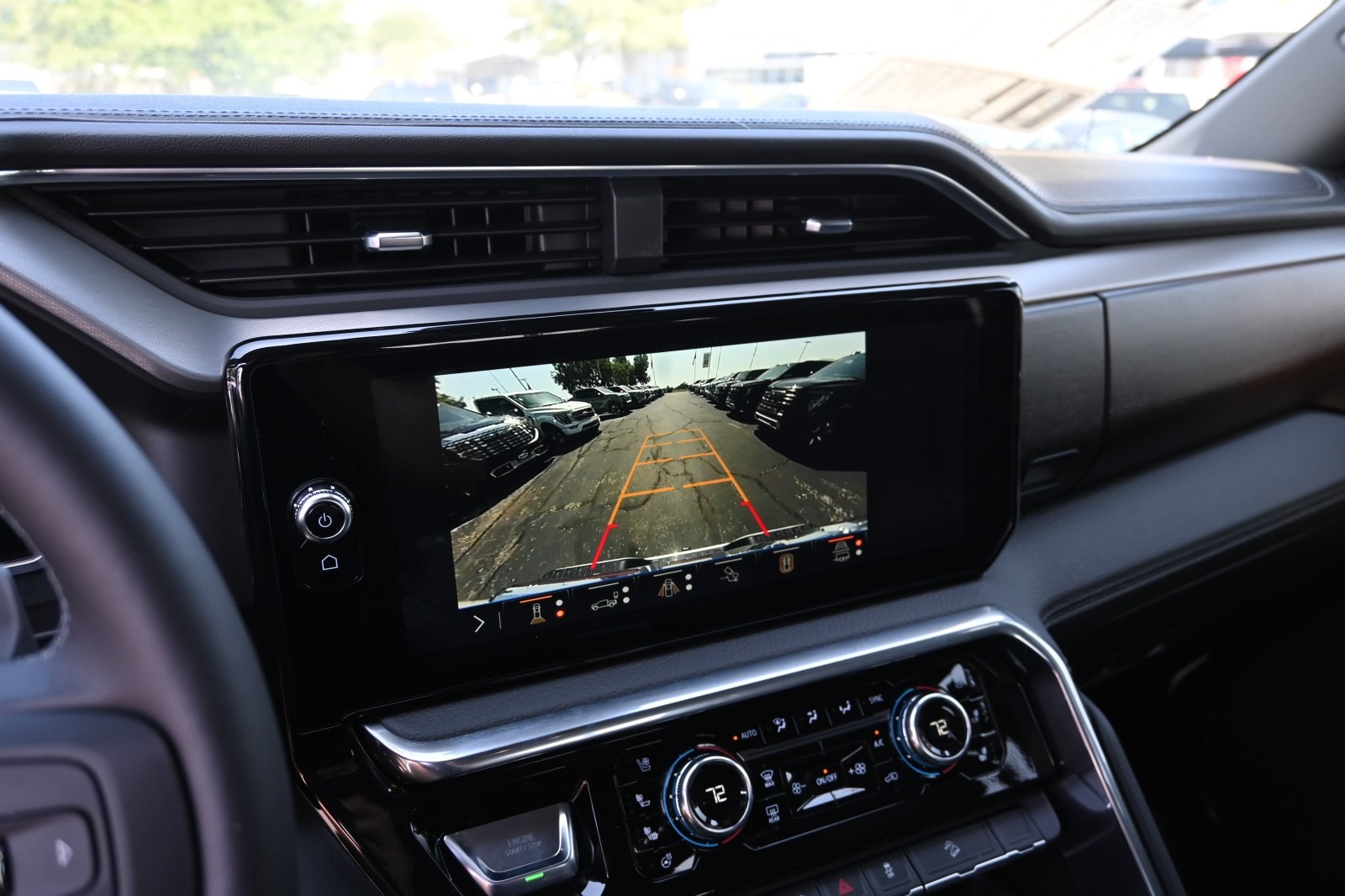 2026 GMC Sierra 1500 Denali - Photo 13