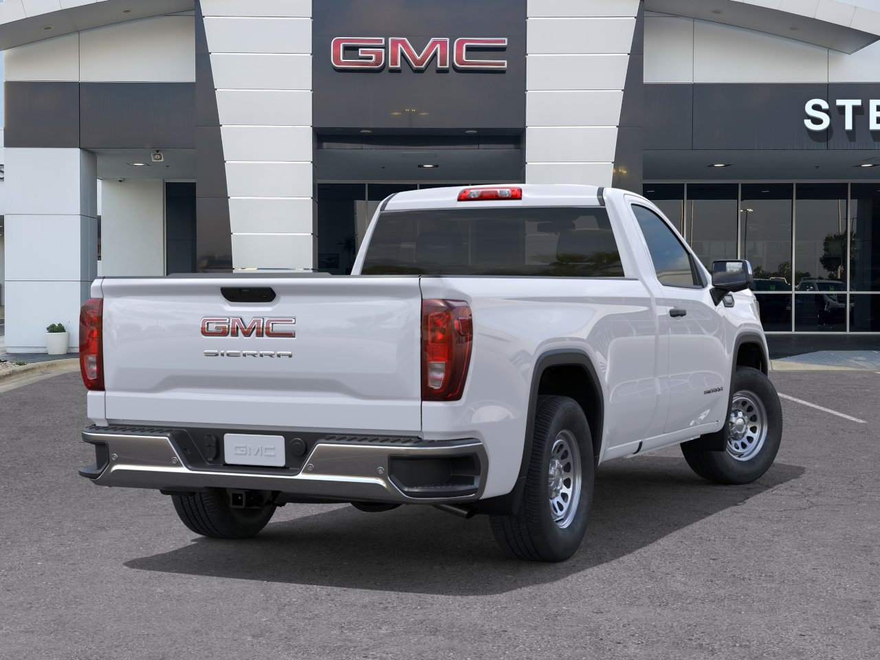 2026 GMC Sierra 1500 Pro - Photo 28