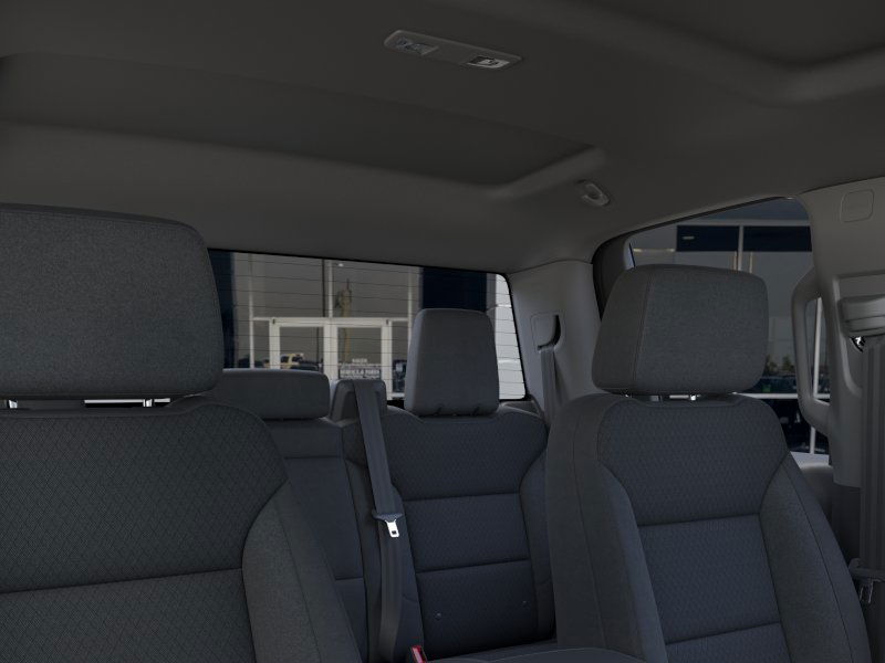 2026 GMC Sierra 1500 Pro - Photo 48