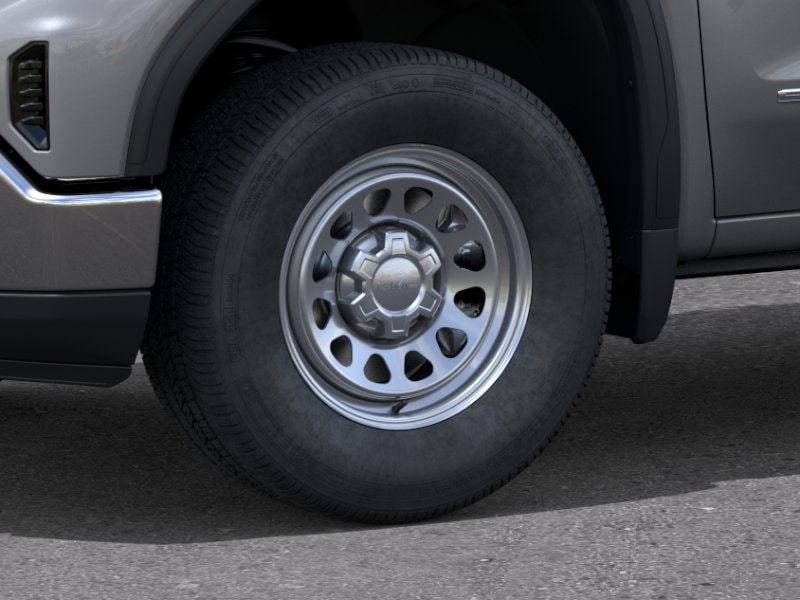 2026 GMC Sierra 1500 Pro - Photo 33