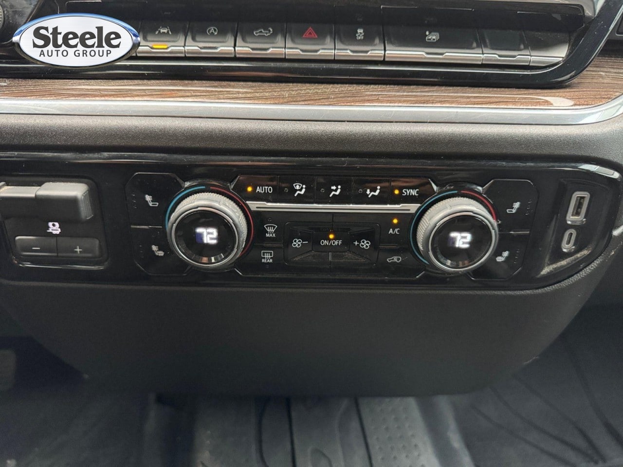 2023 Chevrolet Silverado 1500 LT - Photo 20