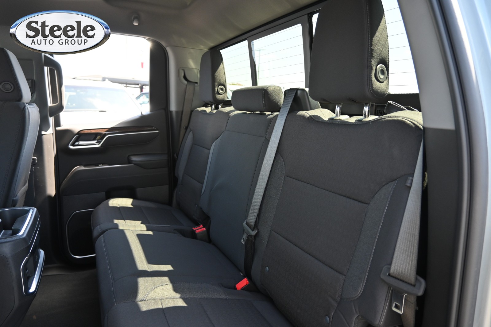2026 GMC Sierra 1500 Elevation - Photo 19
