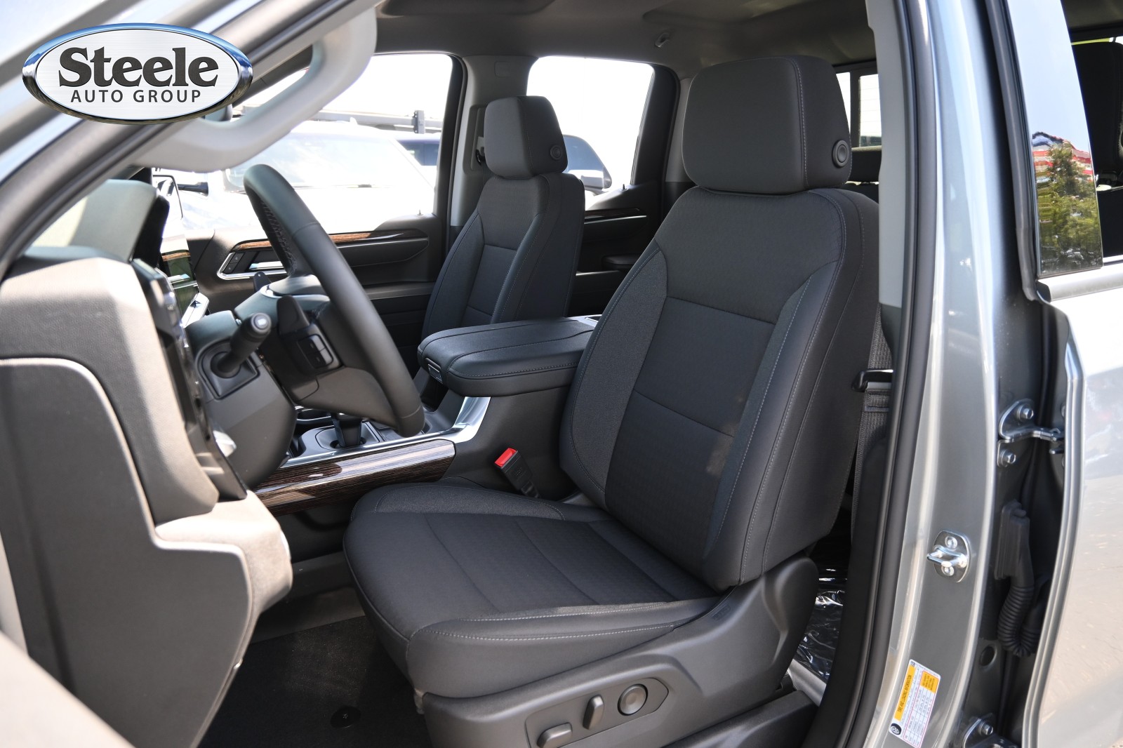 2026 GMC Sierra 1500 Elevation - Photo 17