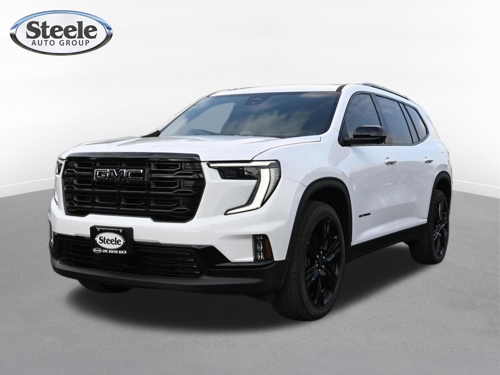 2026 GMC Acadia SUV 