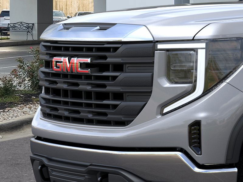 2026 GMC Sierra 1500 Pro - Photo 37