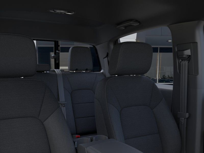 2026 GMC Canyon Elevation - Photo 24