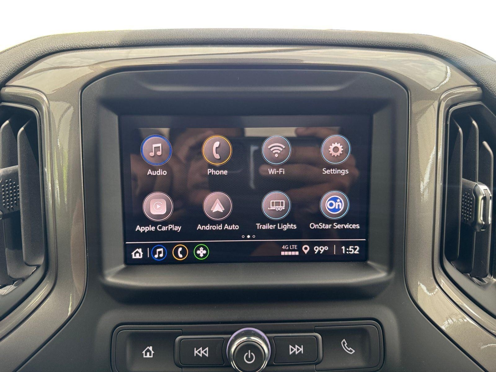 2026 GMC Sierra 1500 Pro - Photo 8
