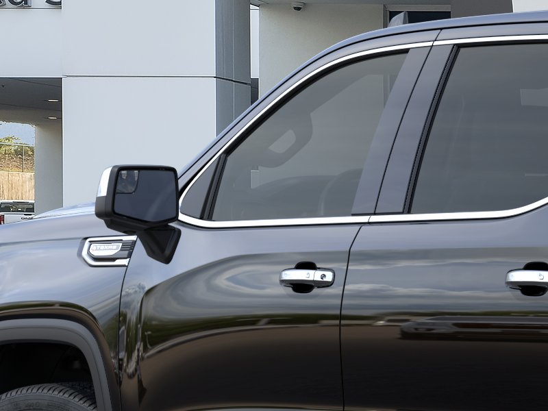 2026 GMC Sierra 1500 SLT - Photo 41