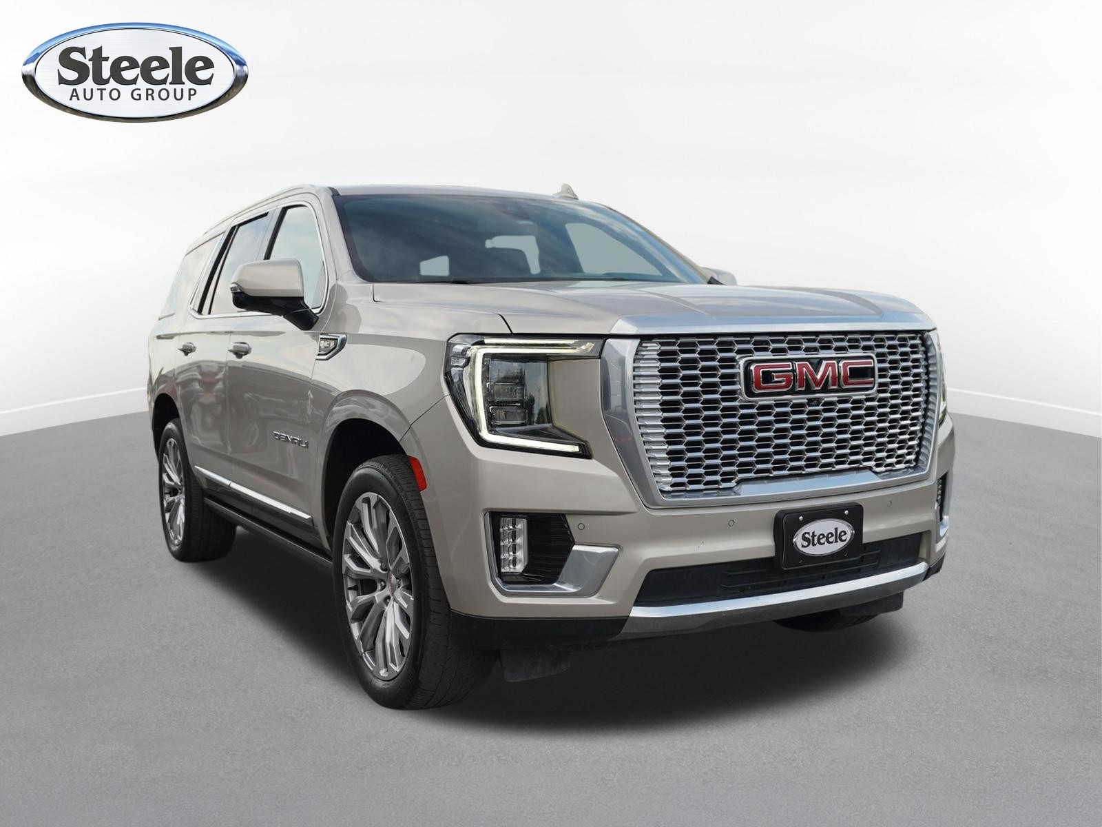 2022 GMC Yukon Denali - Photo 3