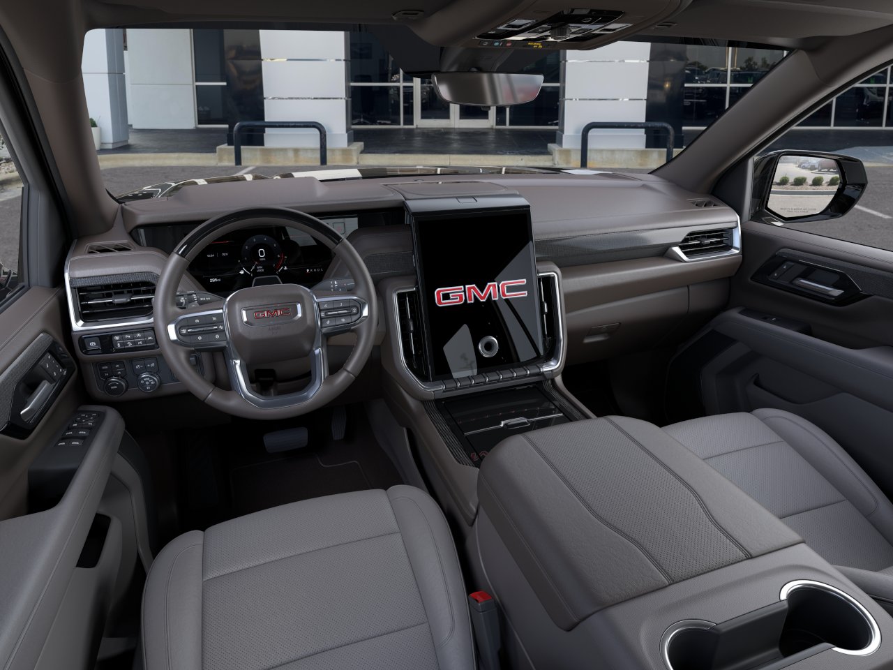2026 GMC Yukon Elevation - Photo 39