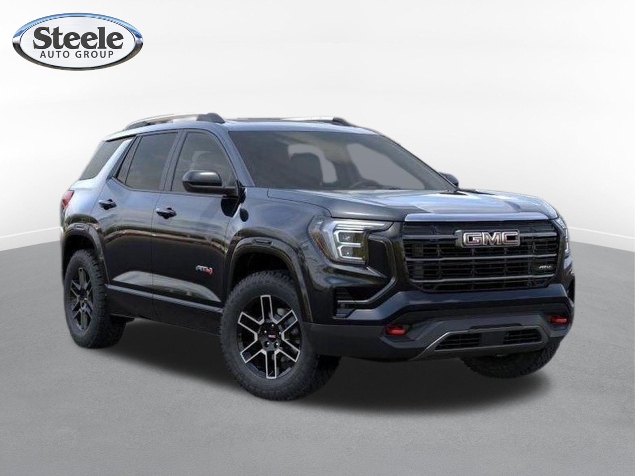 2026 GMC Terrain SUV 