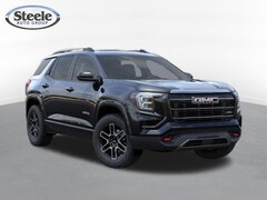 2026 GMC Terrain AT4 SUV