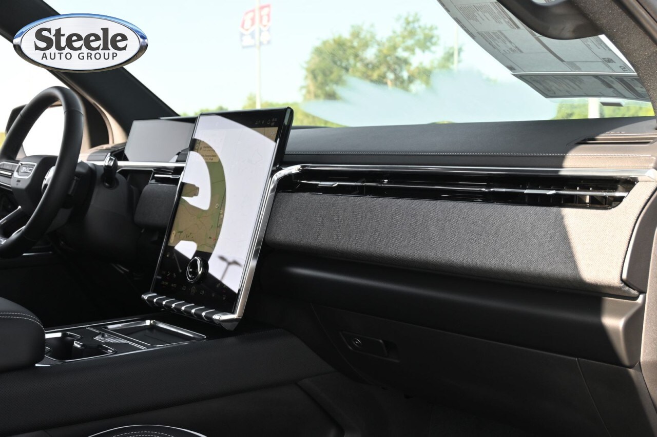 2026 GMC Sierra EV Elevation - Photo 23