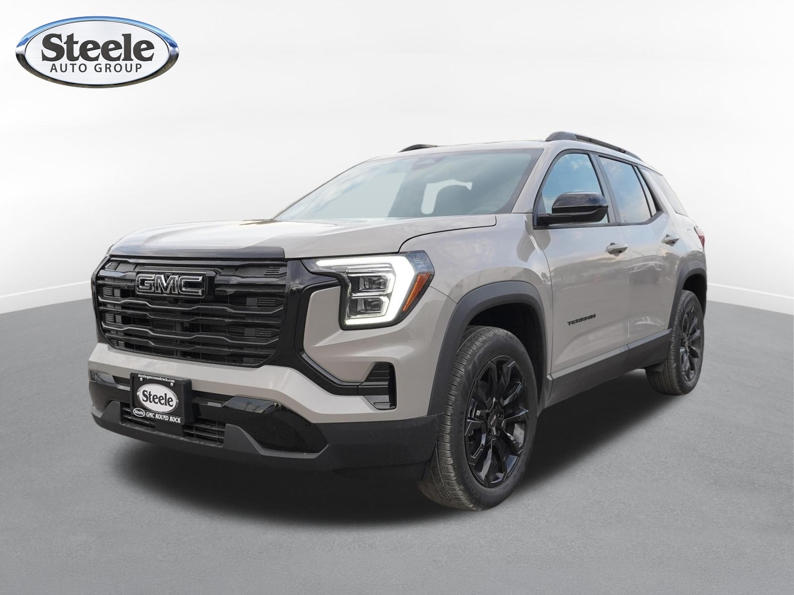 2027 GMC Terrain