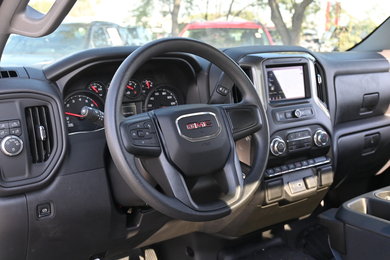 2026 GMC Sierra 1500 Pro - Photo 15