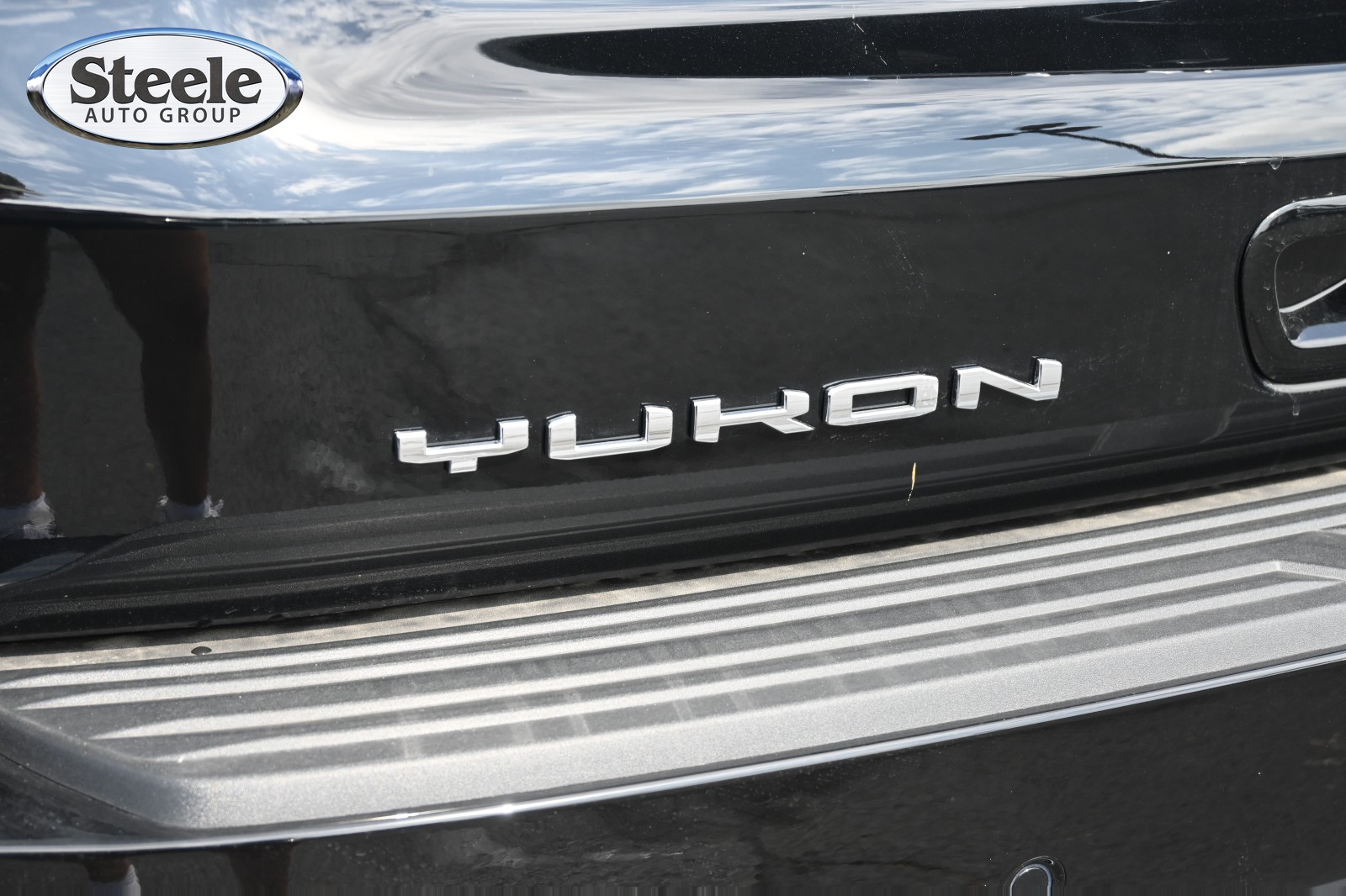 2026 GMC Yukon XL Elevation - Photo 23