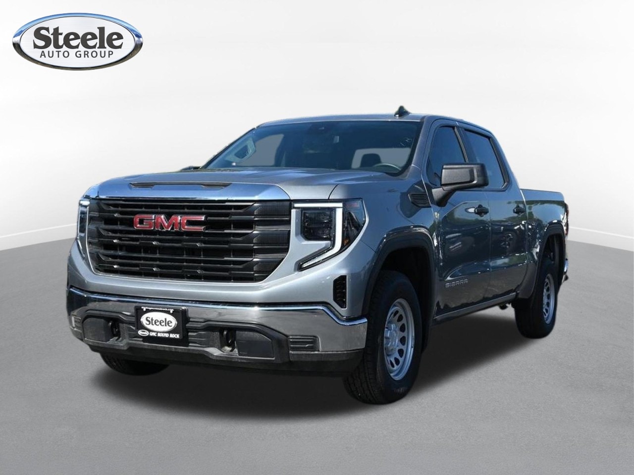 2026 GMC Sierra 1500 Truck 