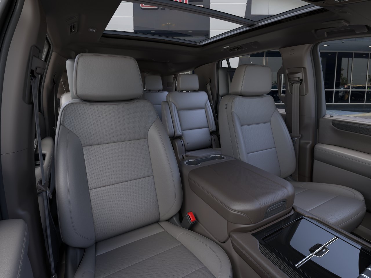 2026 GMC Yukon Elevation - Photo 45