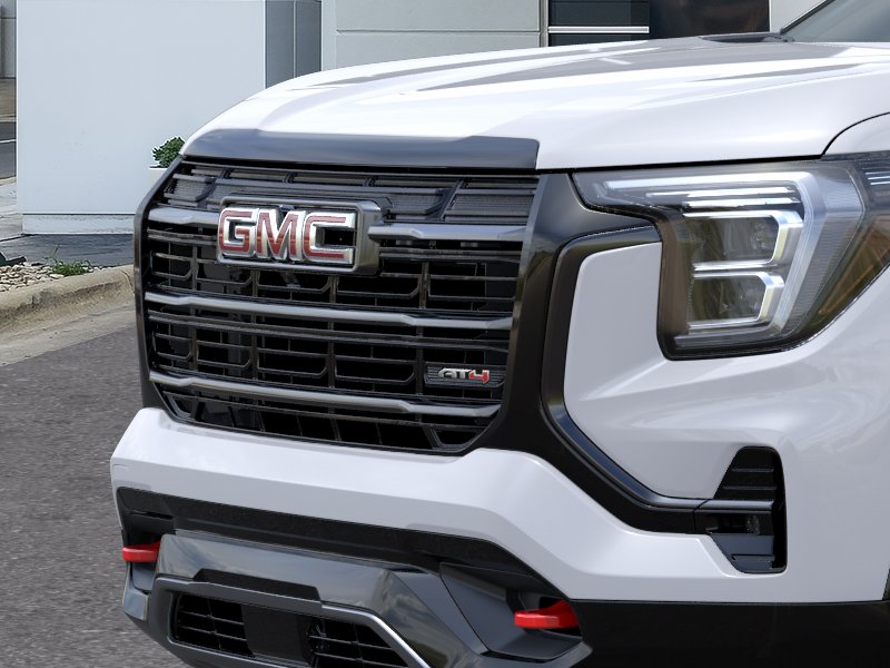 2027 GMC Terrain AT4 - Photo 13