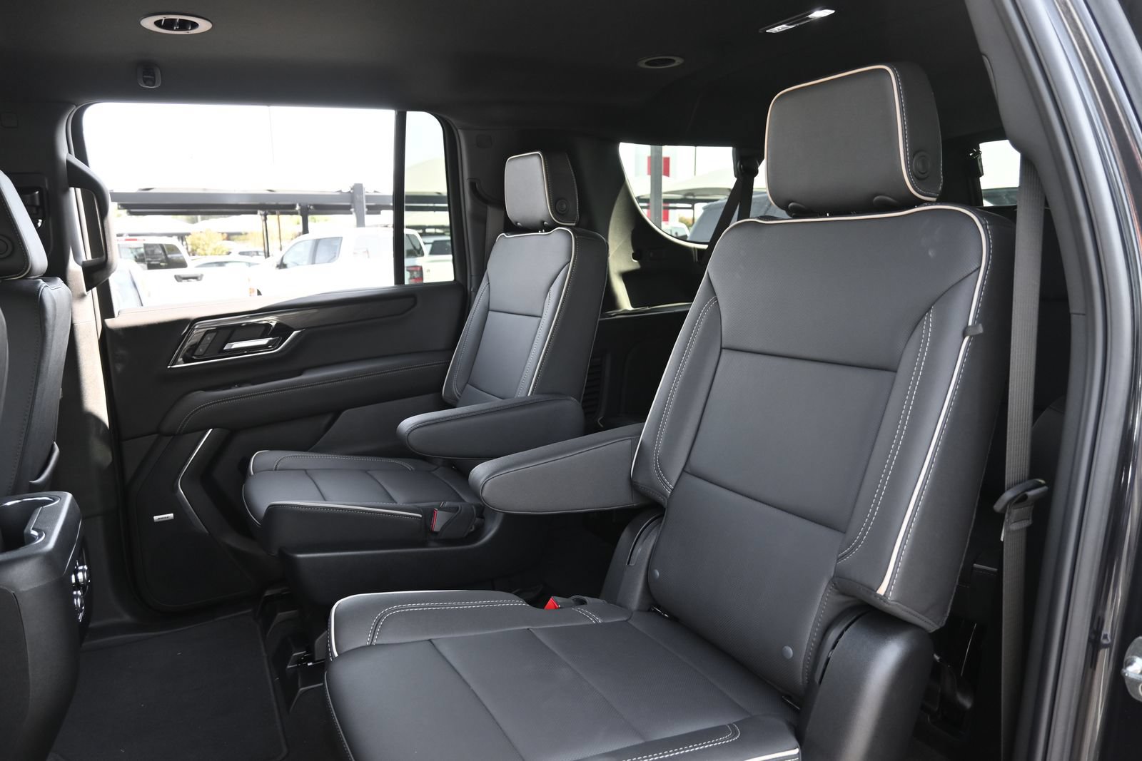 2026 GMC Yukon XL Elevation - Photo 20