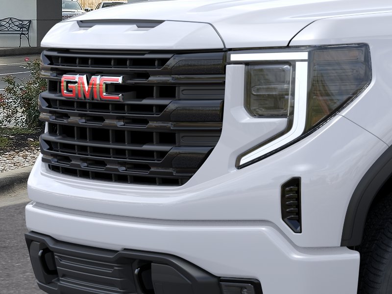 2026 GMC Sierra 1500 Elevation - Photo 41