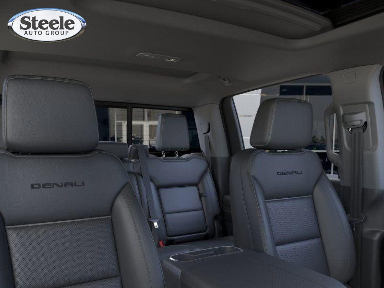 2026 GMC Sierra 1500 Denali - Photo 24