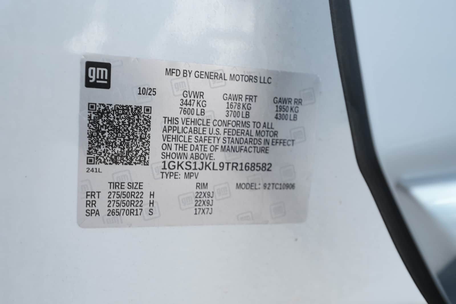 2026 GMC Yukon XL Denali - Photo 29