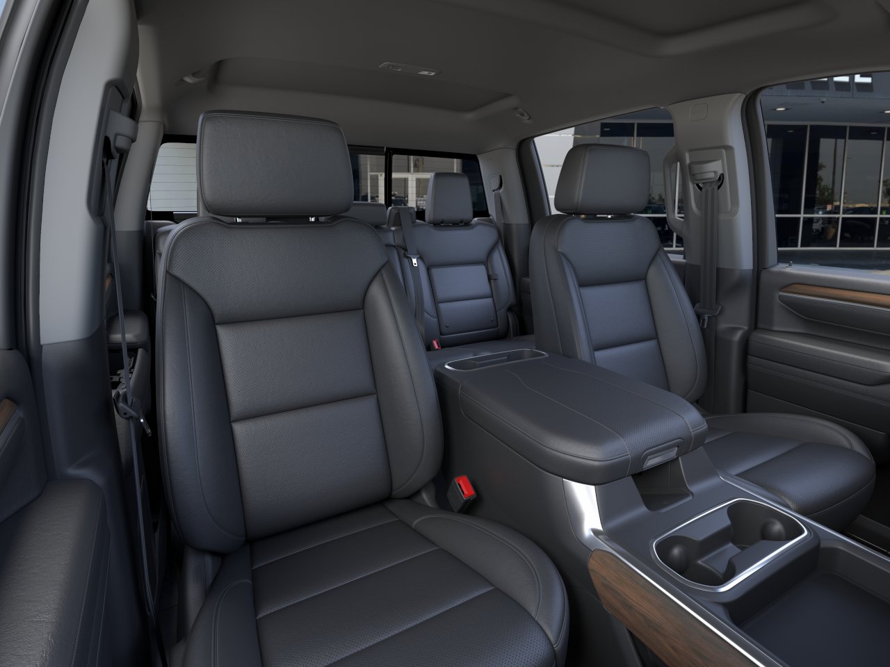 2026 GMC Sierra 2500HD SLT - Photo 45