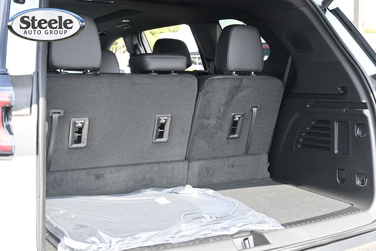 2026 GMC Acadia Elevation - Photo 24