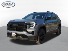 2026 GMC Terrain Elevation SUV