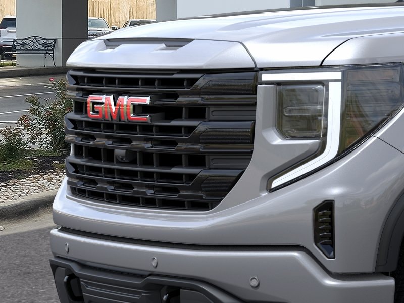 2026 GMC Sierra 1500 Elevation - Photo 41