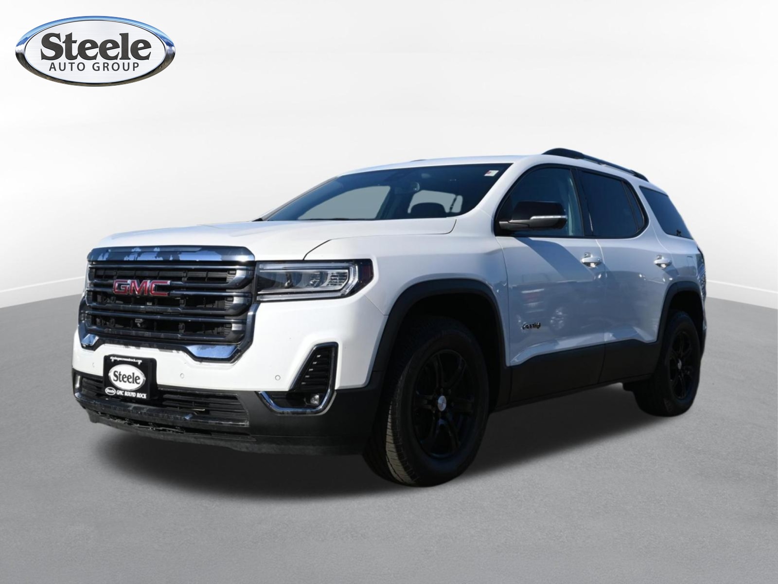 2021 GMC Acadia SUV 