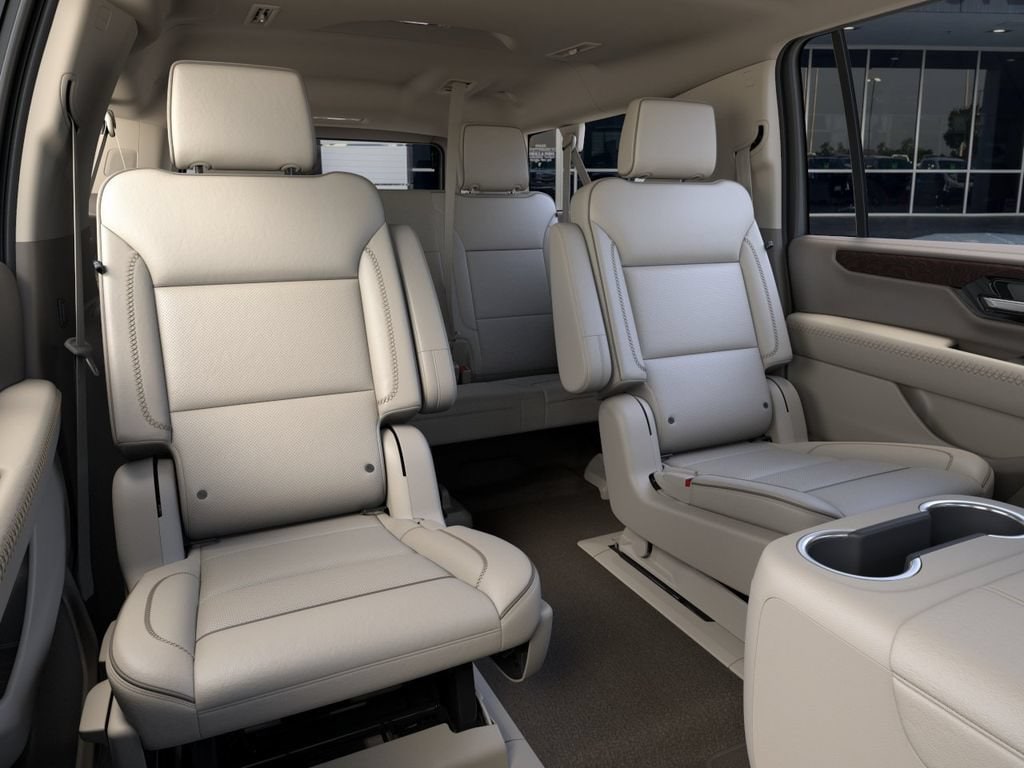 2026 GMC Yukon XL Denali - Photo 17