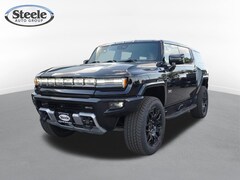 2026 GMC HUMMER EV SUV 2X SUV