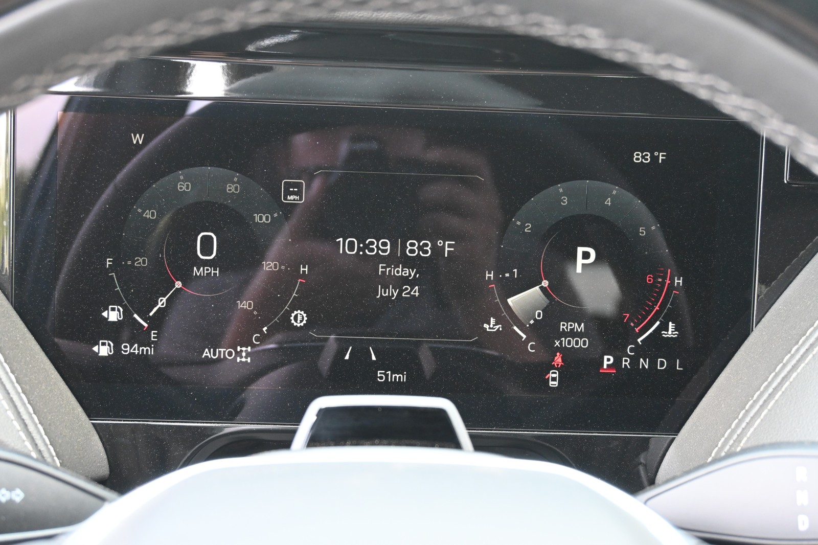2026 GMC Yukon XL Elevation - Photo 11
