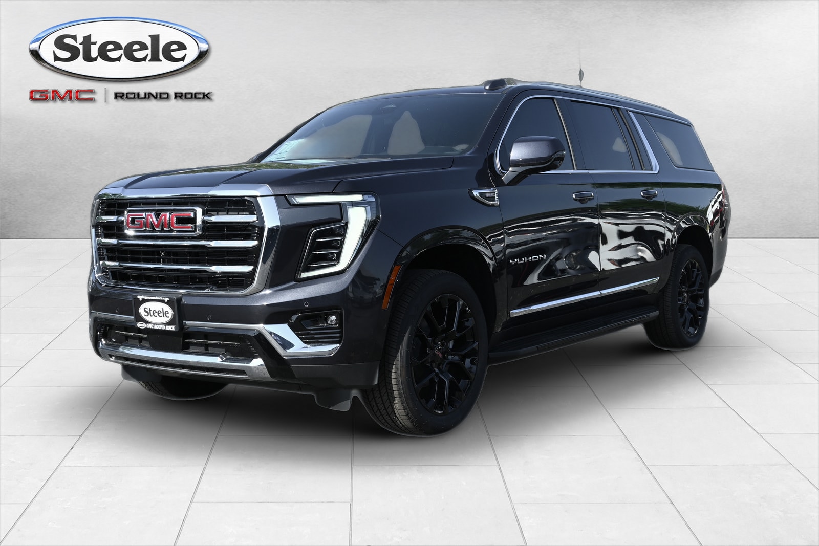 2026 GMC Yukon XL