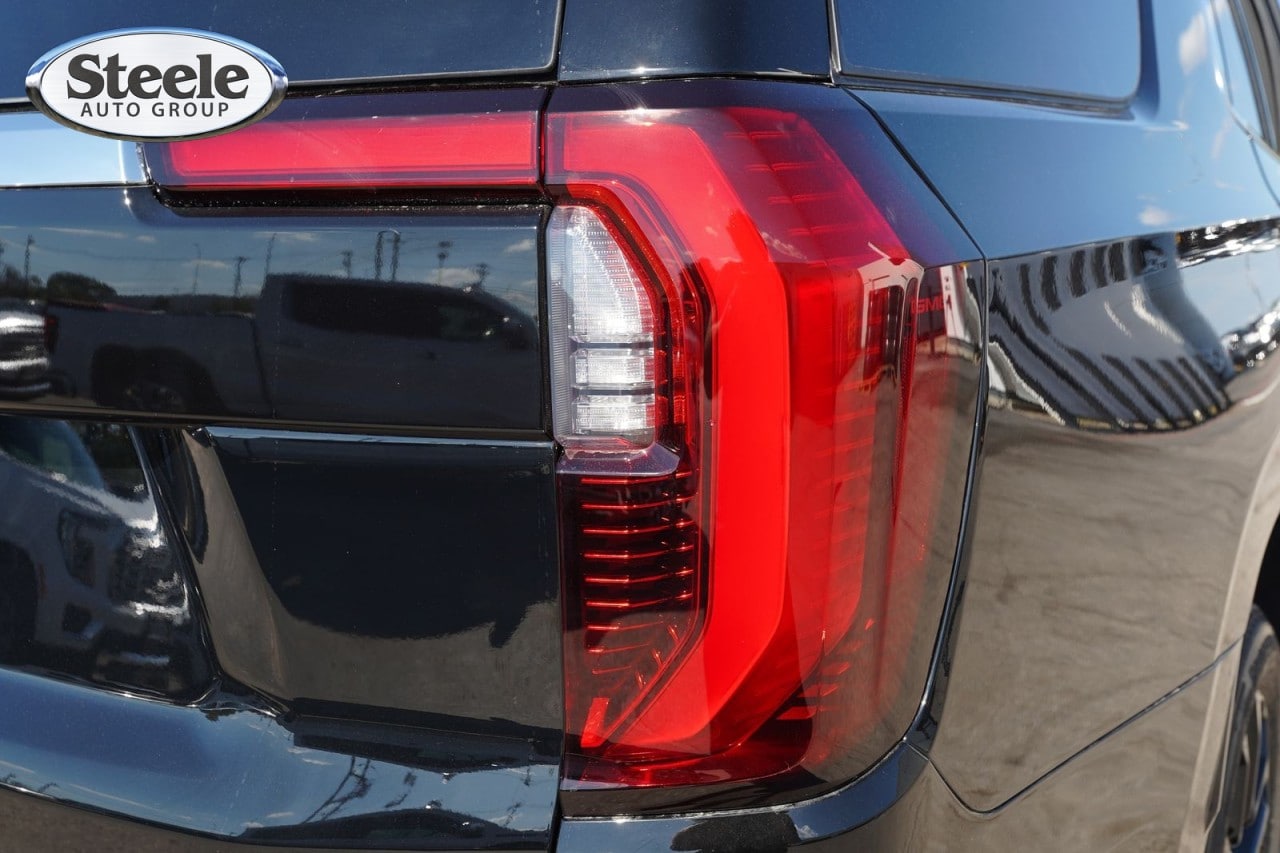 2026 GMC Yukon Elevation - Photo 21