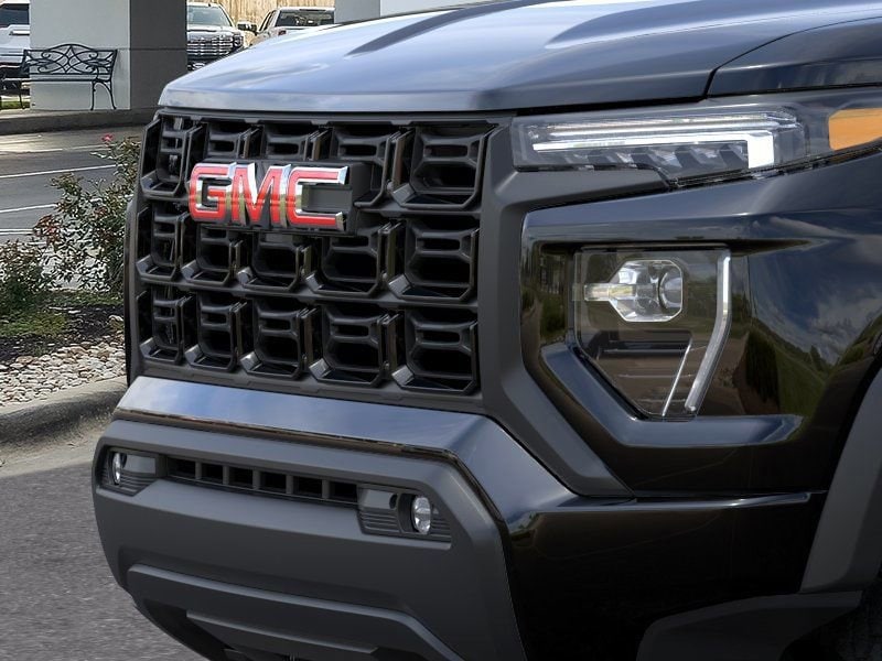 2026 GMC Canyon Elevation - Photo 13