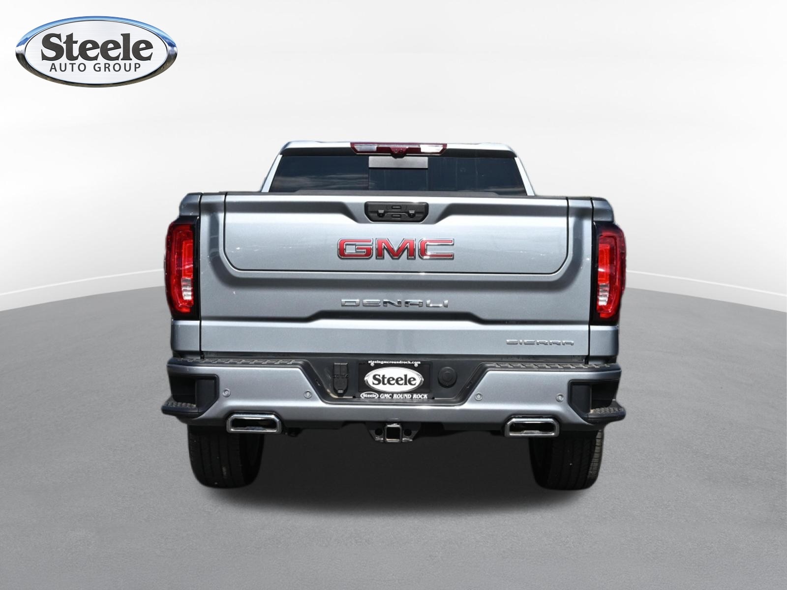 2026 GMC Sierra 1500 Denali - Photo 6
