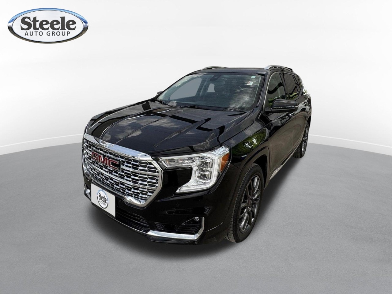2024 GMC Terrain SUV 