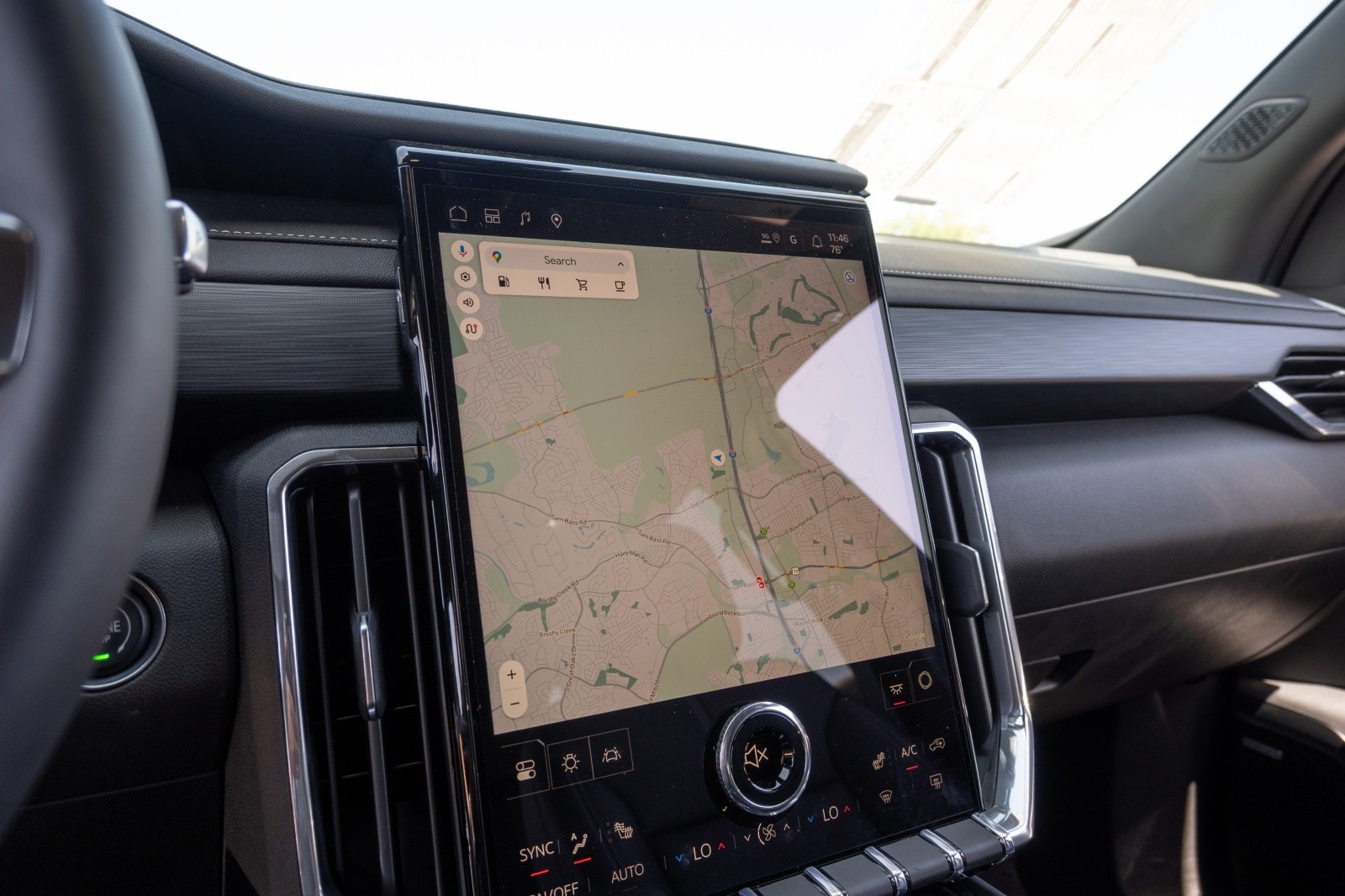 2026 GMC Acadia Elevation - Photo 11