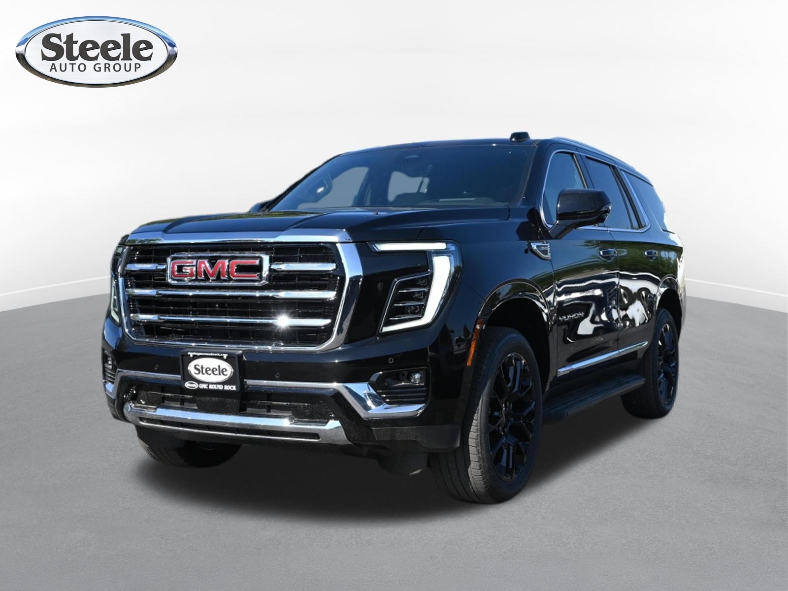 2026 GMC Yukon SUV 