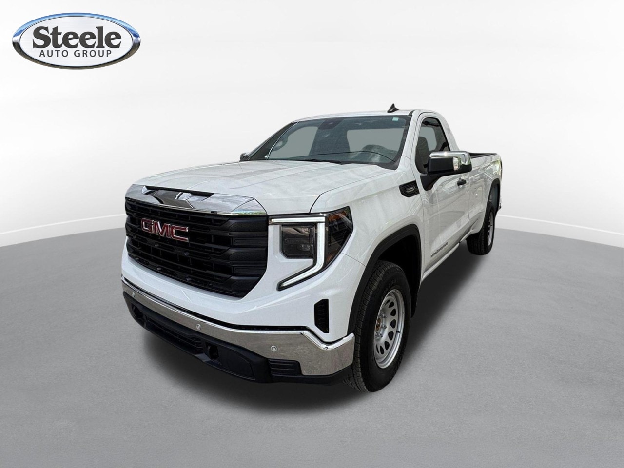 2026 GMC Sierra 1500 Truck 
