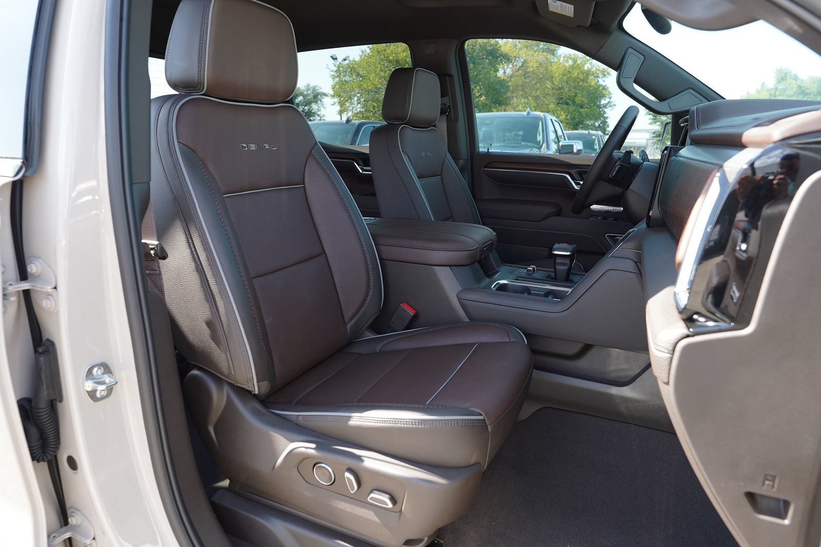 2026 GMC Sierra 1500 Denali - Photo 25