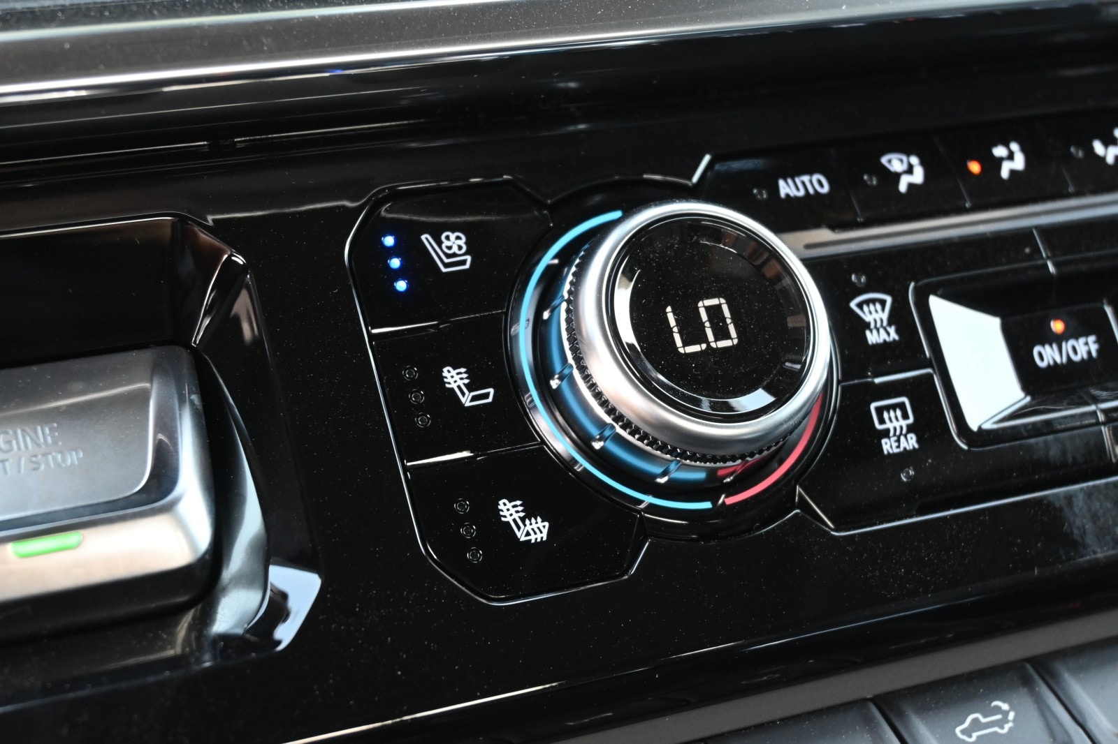 2026 GMC Sierra 1500 Denali - Photo 16