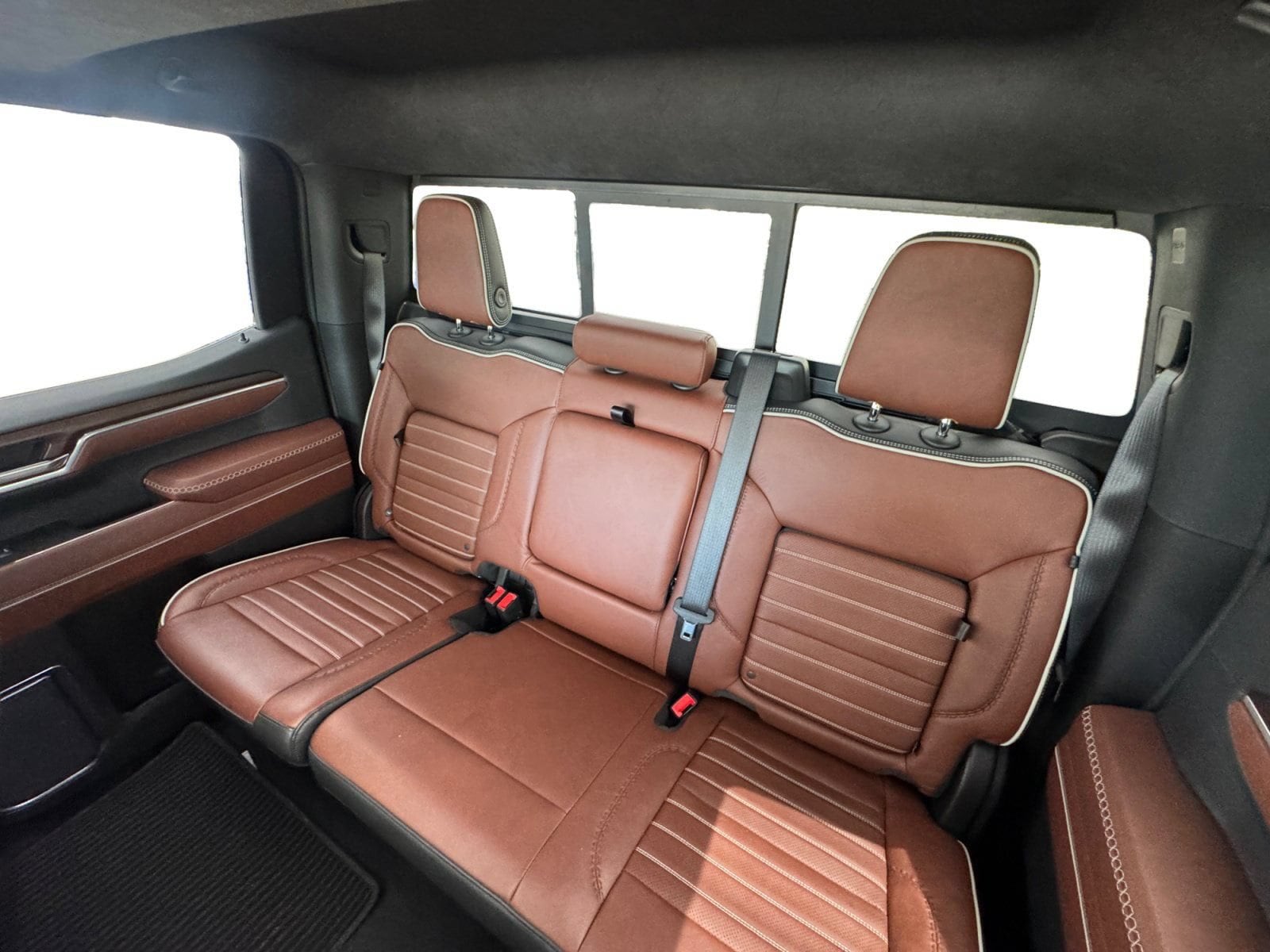 2025 GMC Sierra 1500 Denali Ultimate - Photo 15